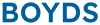 Boyds Logo