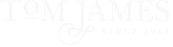 Tom James Logo